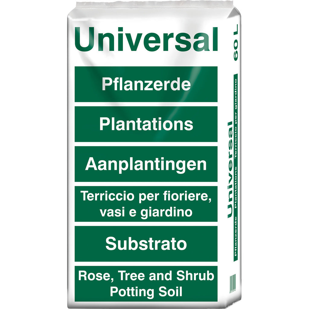 Compo Universal Pflanzenerde