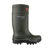 Purofort Thermo winter boots