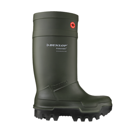 Purofort Thermo winter boots