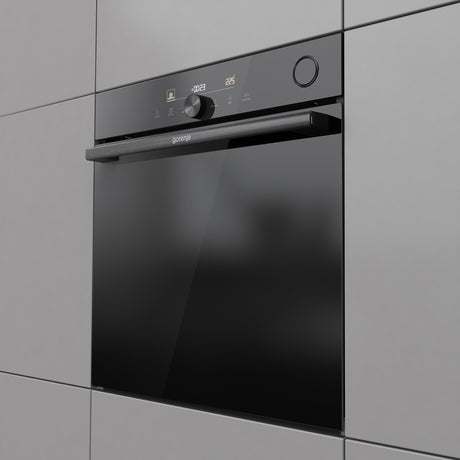 Forno multisistema da incasso G600 BPSA6747DGWI