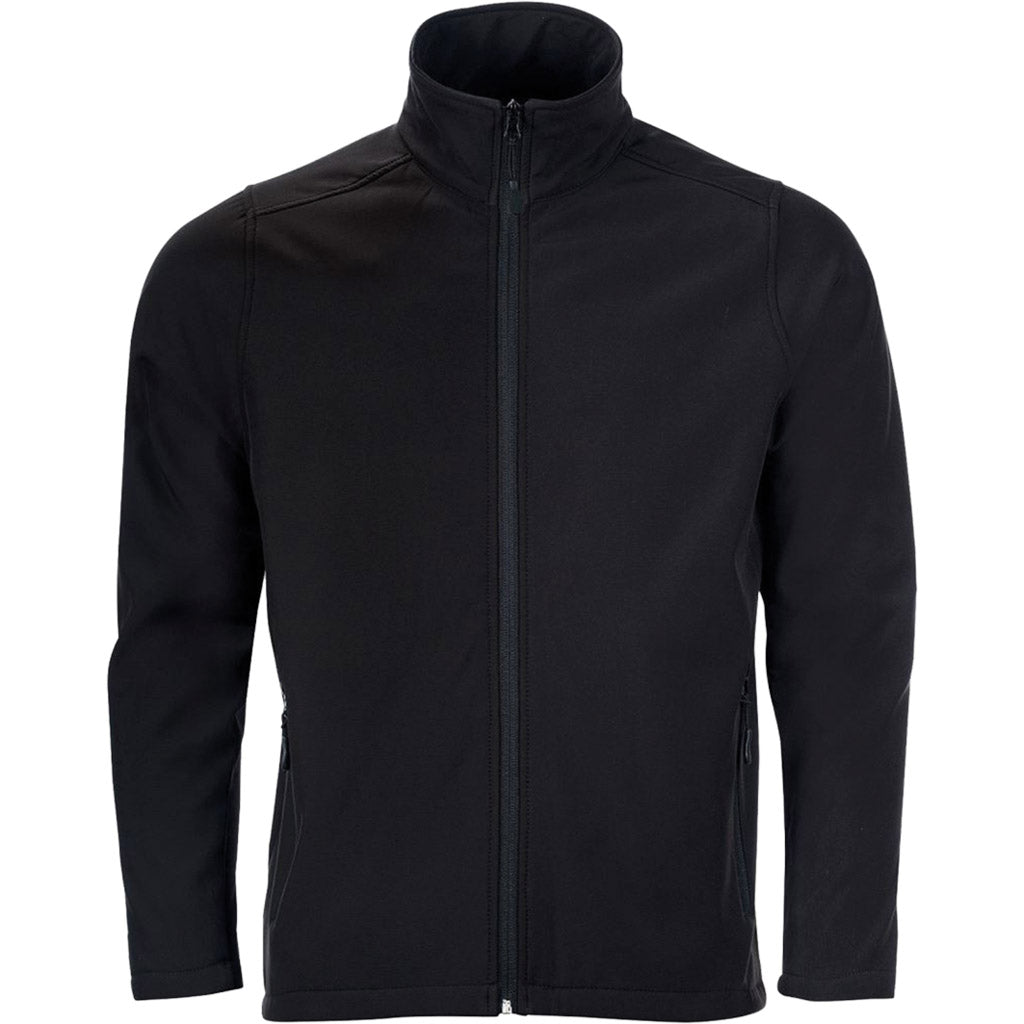 Softshell Jacke Race Men 2-lagen