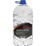 Acqua distillata