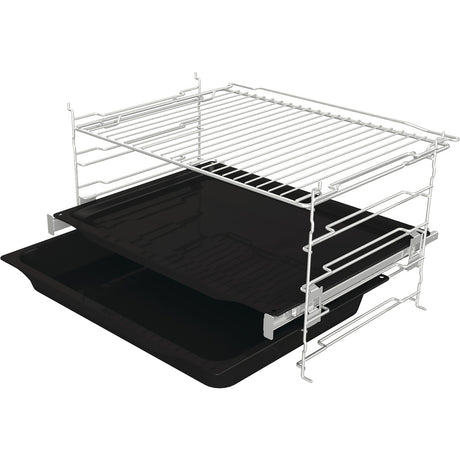Forno multisistema da incasso G600 BOS6747A05DG
