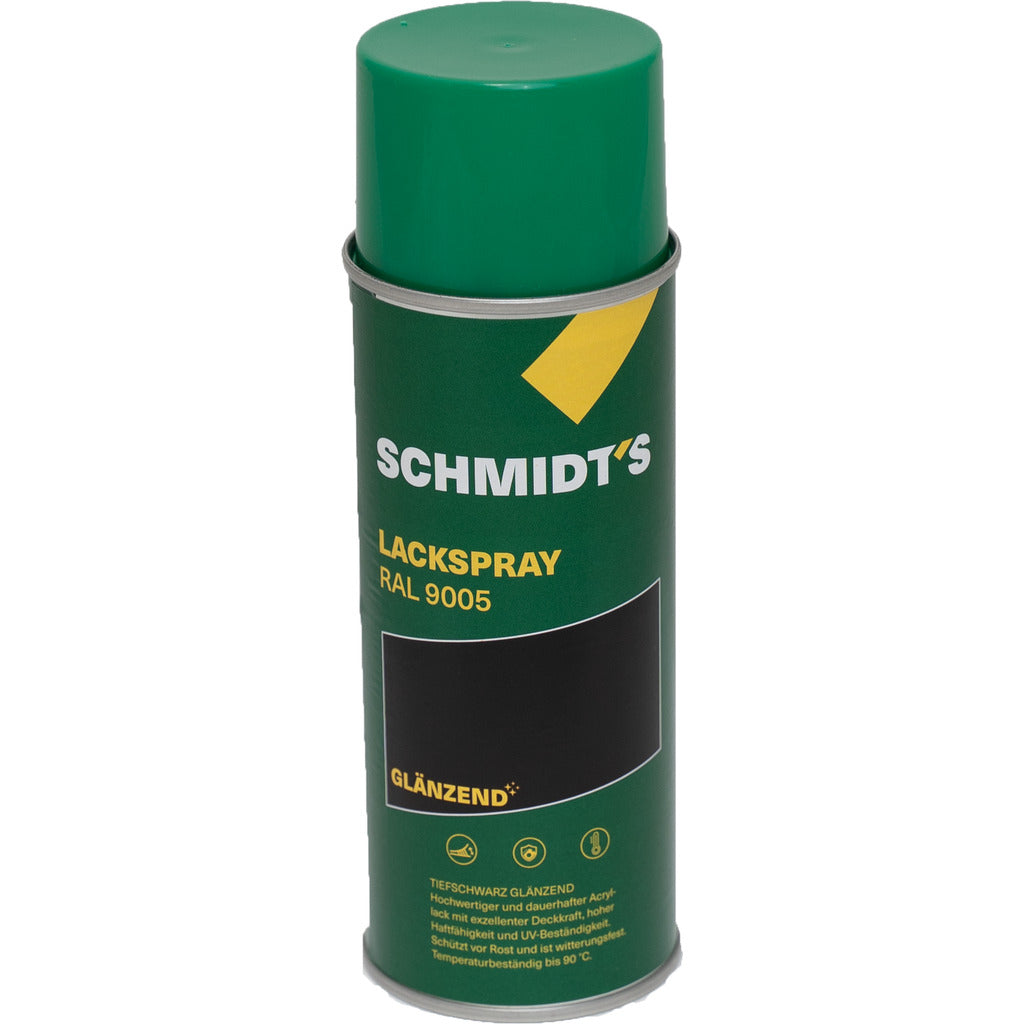 Schmidts Lackspray