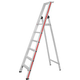 Stufenstehleiter mit Plattform 8026