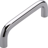 Maniglia per mobili 6211