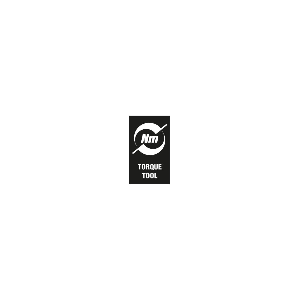 Ratschenschraubendreher-Set 7515/16 Kraftform Safe-Torque Speed Universal 1 / 16-teilig