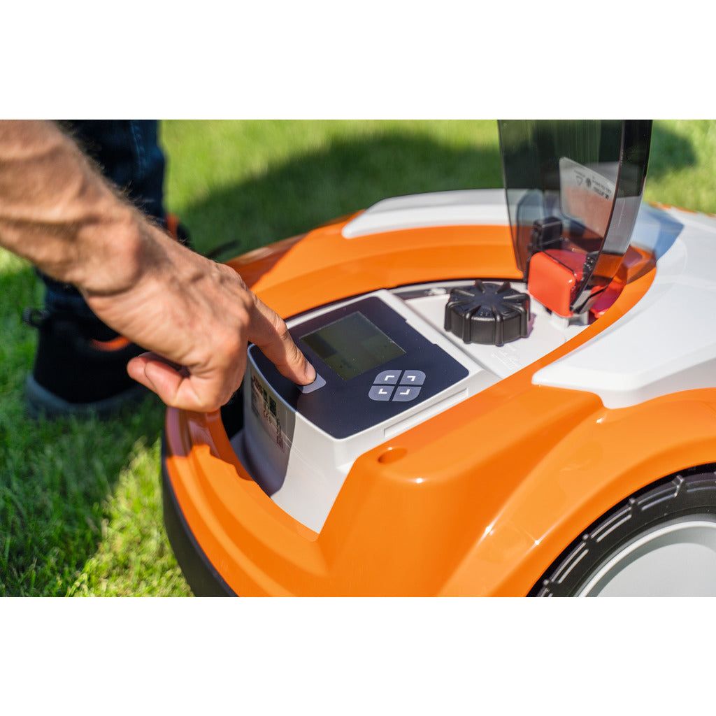 Stihl Mähroboter RMI 422 PC