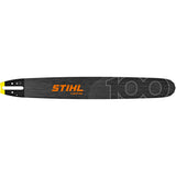 Stihl Sonderschiene "CENTENNIAL EDITION" Light 06