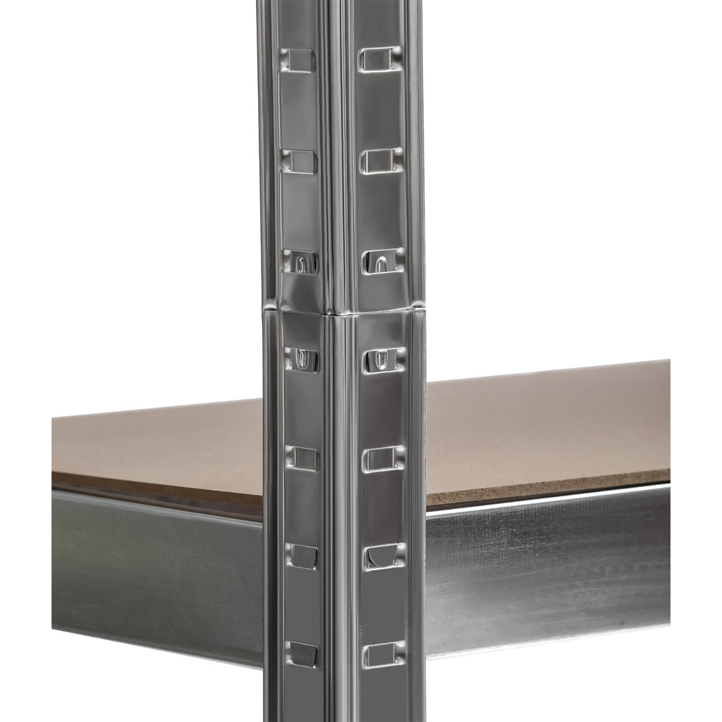 Stecksystem-Schwerlastregal XL