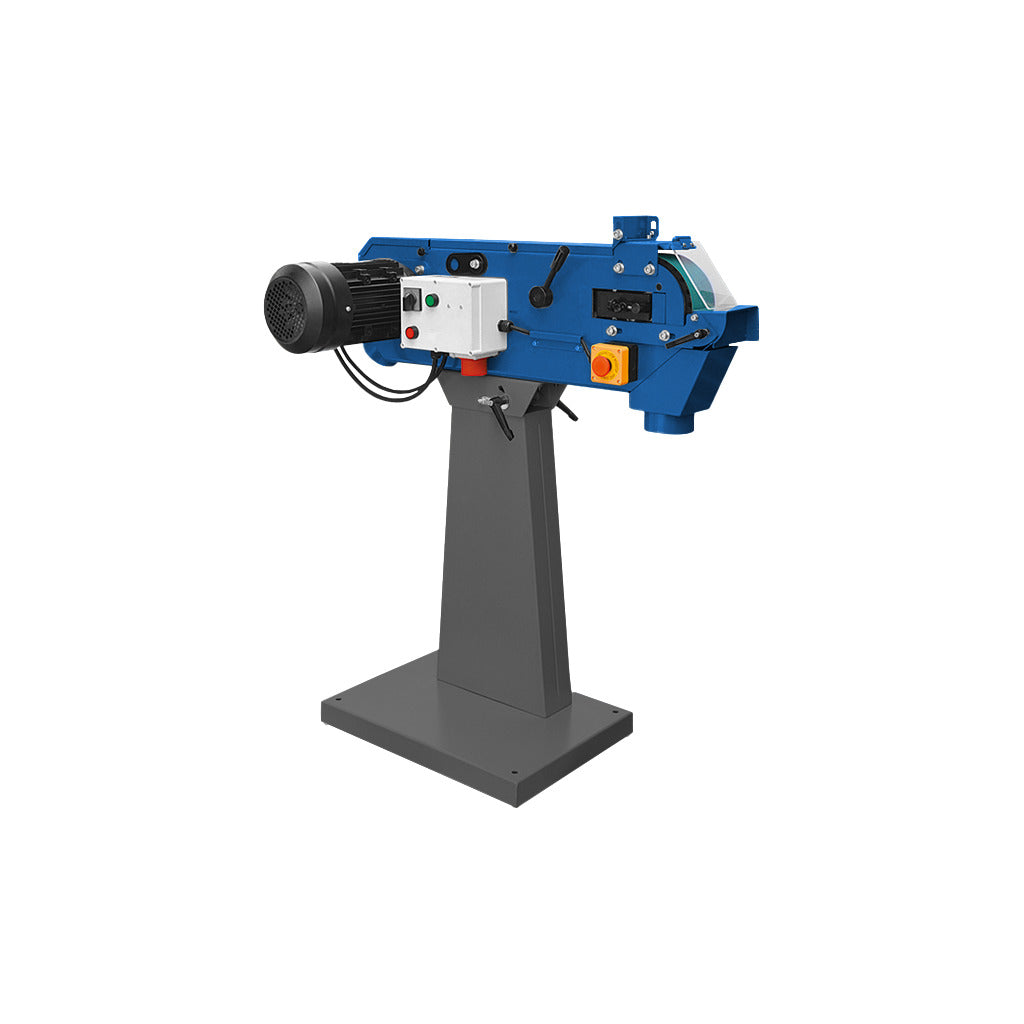 Bandschleifmaschine MBSM