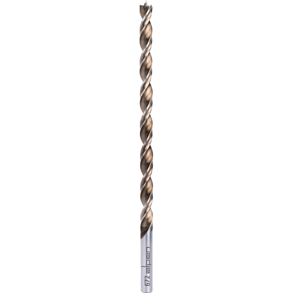 Wood drill TIMBER TWIST 672