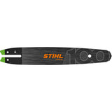 Stihl Sonderschiene "CENTENNIAL EDITION" Light 01