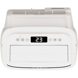 BE COOL Klimagerät 14.000 BTU mit Heizfunktion und WIFI