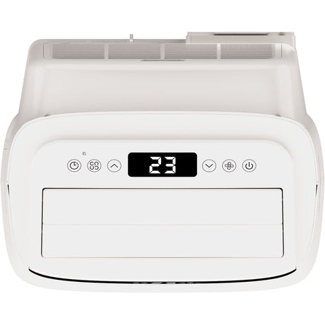 BE COOL Klimagerät 14.000 BTU mit Heizfunktion und WIFI