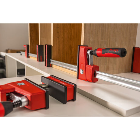 REVO KRE body clamp