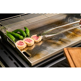 Napoleon Phantom™ Rogue® PRO 30 Plancha mit SIZZLE ZONE™
