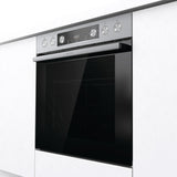 Forno da incasso Easy hot air set 2