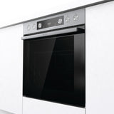 Forno da incasso Easy hot air set 2