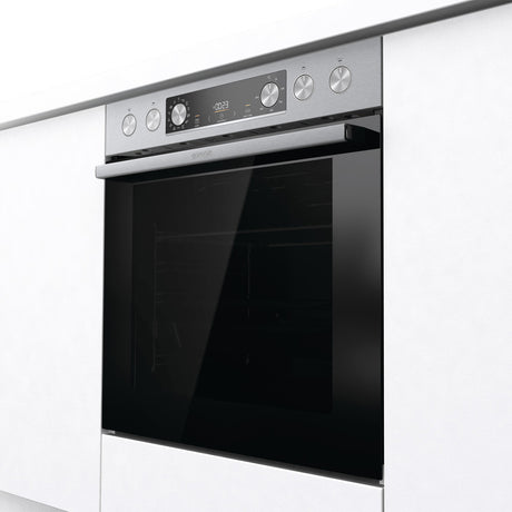 Forno da incasso Easy hot air set 2