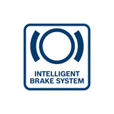 Winkelschleifer EXWS30-180B