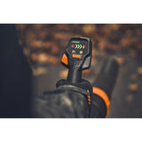 Stihl Akku-Blasgerät BRA 600 B / ohne Akku und Ladegerät