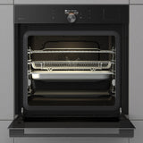 Forno combinato a vapore da incasso G800 BFS6148B
