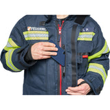 Schutzjacke Fire Max 3  KS 04 / lt. Vorschrift ÖBFV