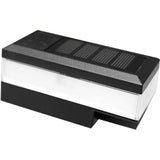 LED-Kappe Solar für Pfosten