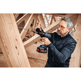 Akku-Bohrschrauber EXSR18V-150