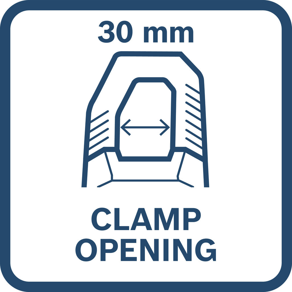 Strommesszange GMC600-15 + MH1