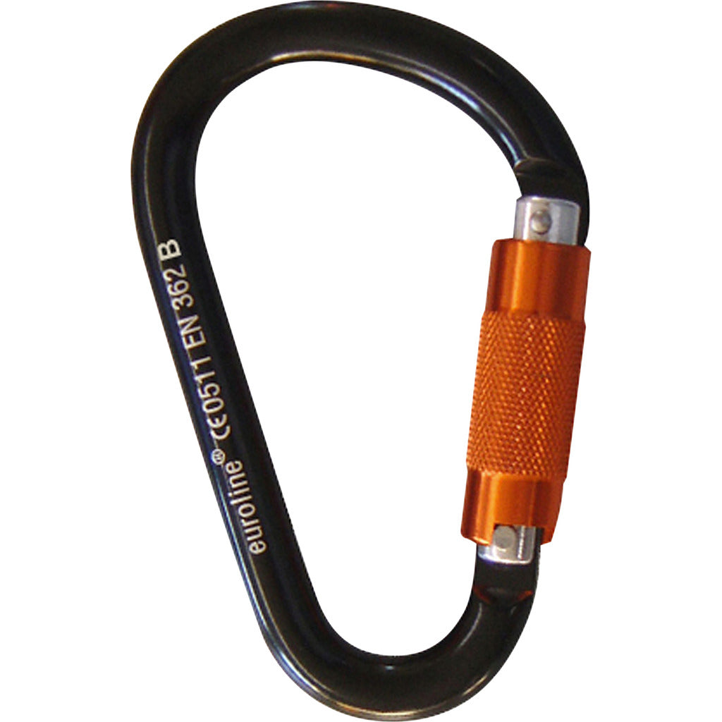 Twistlock-HMS-Karabiner