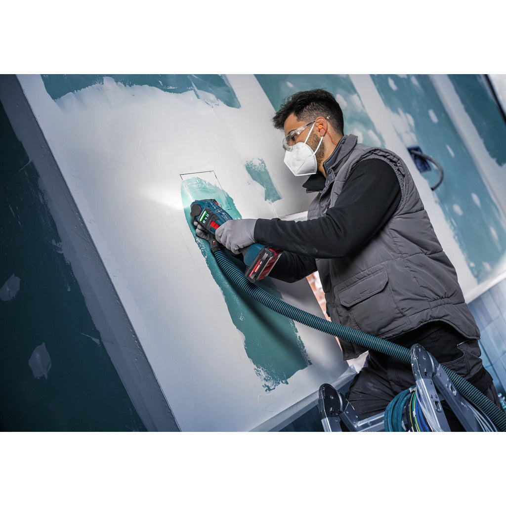 Akku-Multi-Cutter EXOP18V-40