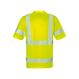 High Vis T-Shirt Kl. 3 7407 THV