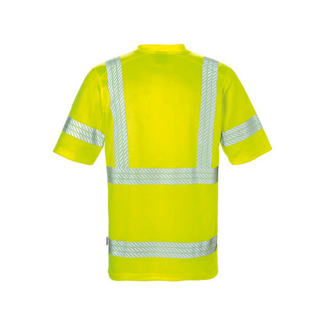 High Vis T-Shirt Kl. 3 7407 THV
