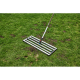 Gardena combisystem-Rasenrakel