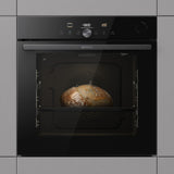 Forno multisistema da incasso G600 BPSA6747DGWI