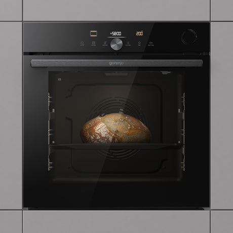 Forno multisistema da incasso G600 BPSA6747DGWI