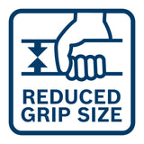 Akku-Multi-Cutter EXOP18V-40