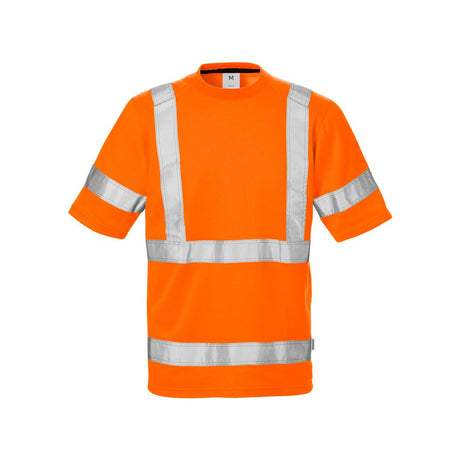 High Vis T-Shirt 7024 Kl. 3 THV