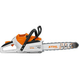 Stihl Akku-Motorsäge MSA 260 C-O W / ohne Akku und Ladegerät