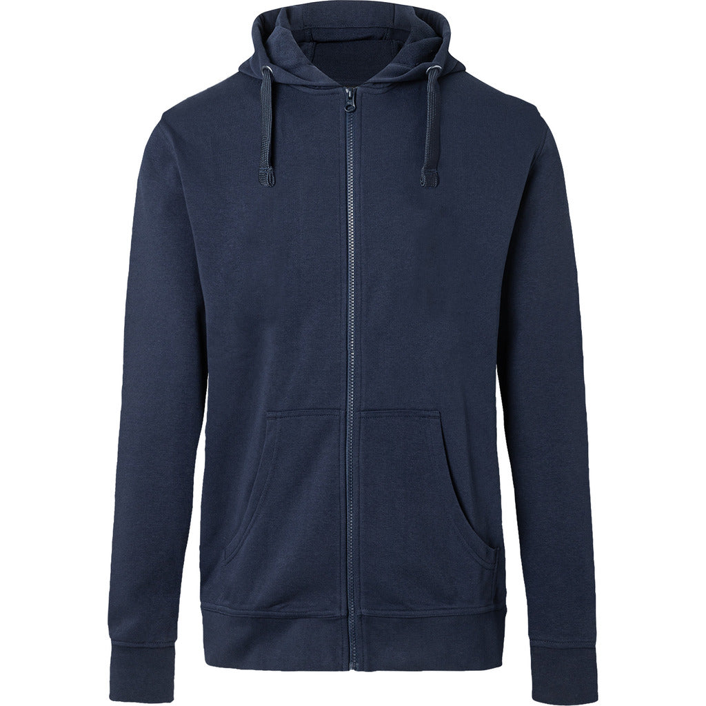 Kapuzen-Sweatjacke 5236