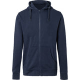 Kapuzen-Sweatjacke 5236