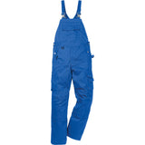 Icon One Baumwoll-Latzhose 1112 KC, mit Knietaschen
