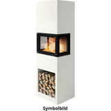 Nordpeis Kaminbausatz Praha / Set