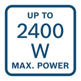 Akku-Starter Set 2x EXBA18V-150 + EXAL18V-160
