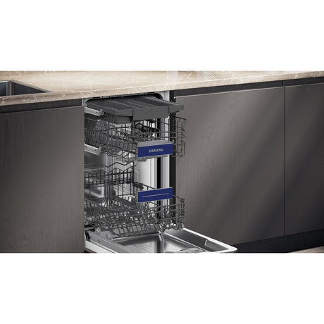 Lavastoviglie a scomparsa totale IQ300 SR73EX25ME