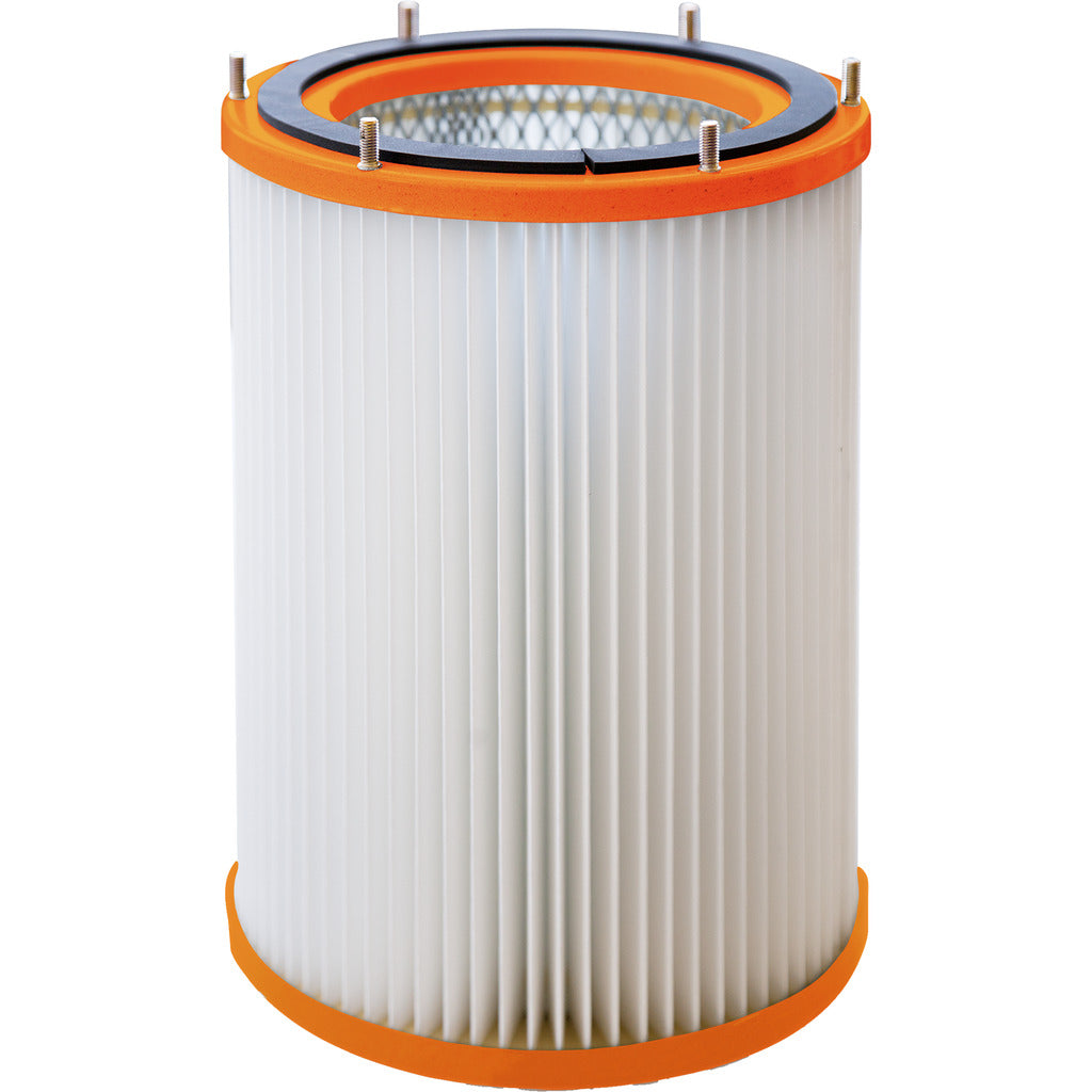 KEMPER Ersatzfilter für Dusty