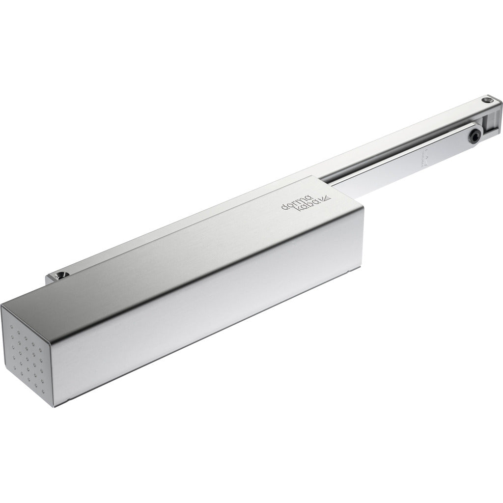 Obentürschließer TS 93 B/Bandseite Basic