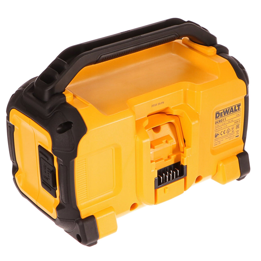Bluetooth-Lautsprecher DCR011-XJ
